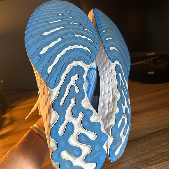 Nike react infinity - Picture 5 of 5